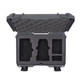 Nanuk Case 909 Graphite f. DJI Mavic Mini