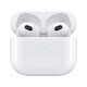 Apple AirPods 3. Generation mit Lightning Charging Case