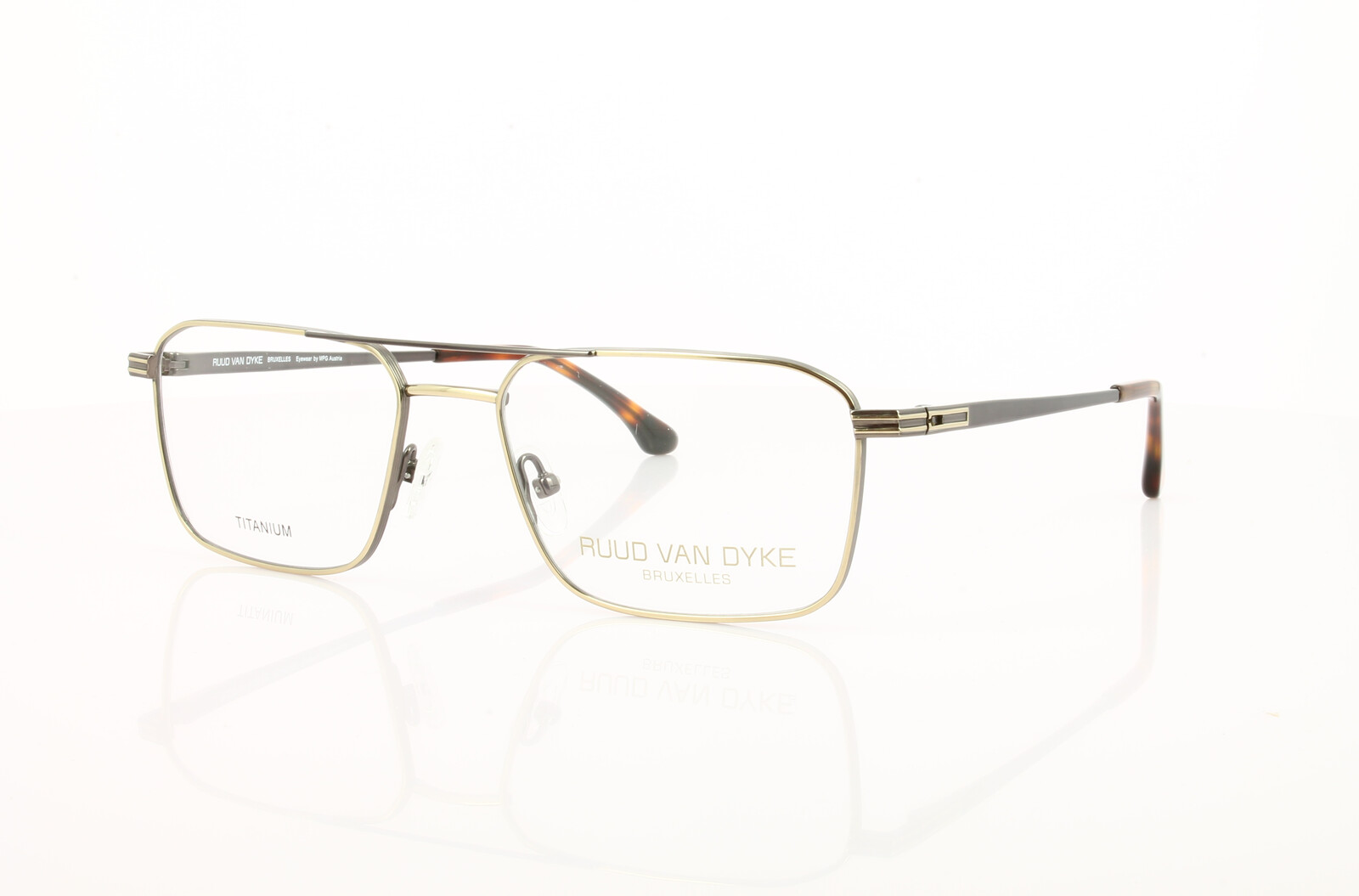 Ruud van Dyke RVD 1349T-5H