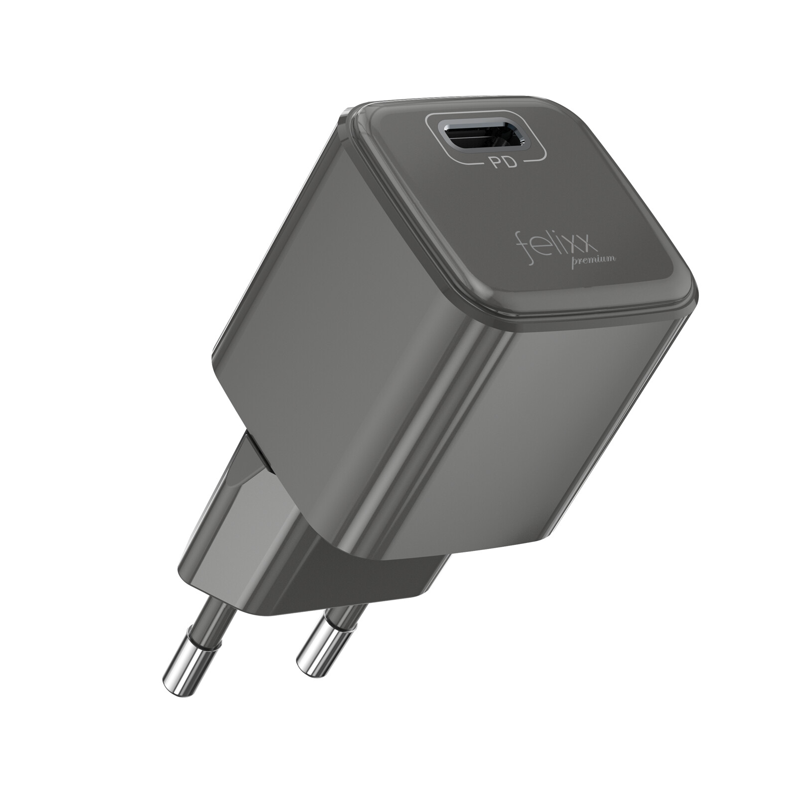 Felixx Lader 25W PD/PPS USB-C 