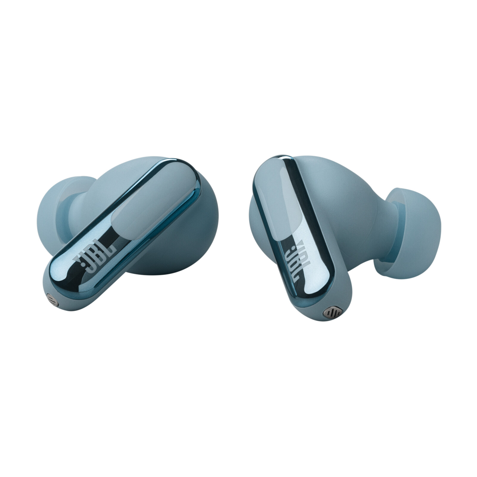 JBL Live Beam 3 In-Ear BT Kopfhörer blau