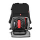 Manfrotto NX CSC Backpack Blau 