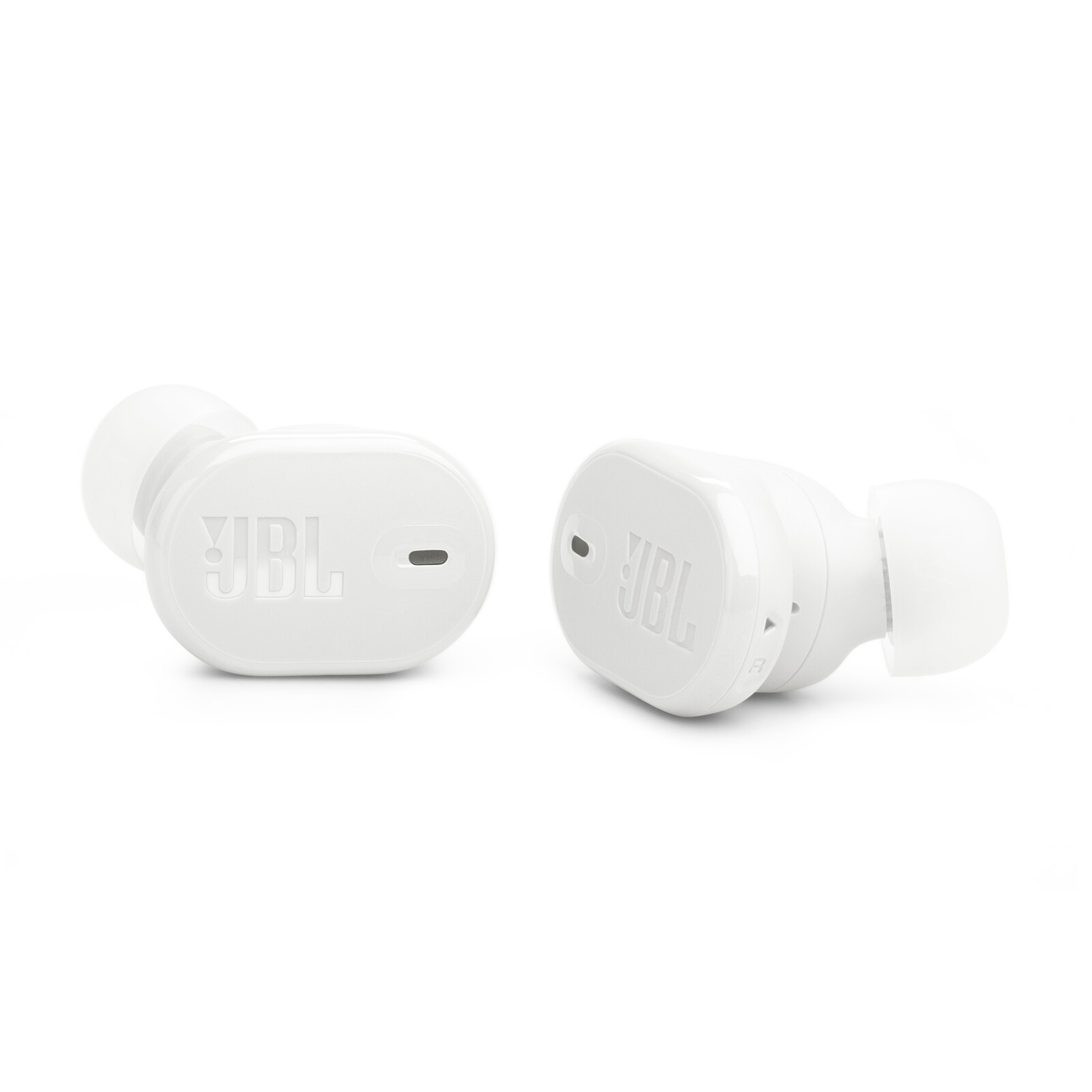 JBL Tune Buds 2 weiß