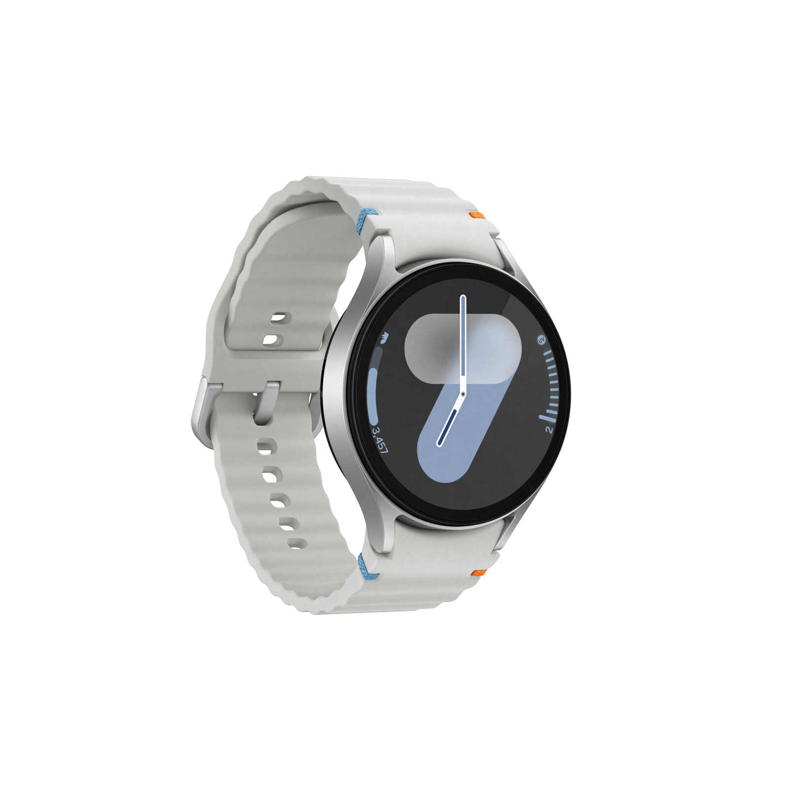 Samsung Galaxy Watch7 44mm BT silver