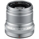 Fujinon XF-50/2,0R WR Silber + UV Filter