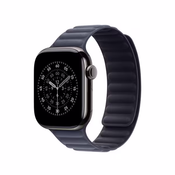 Apple Watch 42mm Navy Magnetic Link M/L
