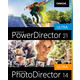CyberLink PowerDirector 21 Ultra&PhotoDirector 14 Ultra Duo 