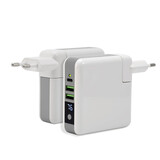 Felixx Super Charger "All in One" mit Powerbank 6700mAh+QI Felixx Super Charger "All in One" mit Powerbank 6700mAh+QI