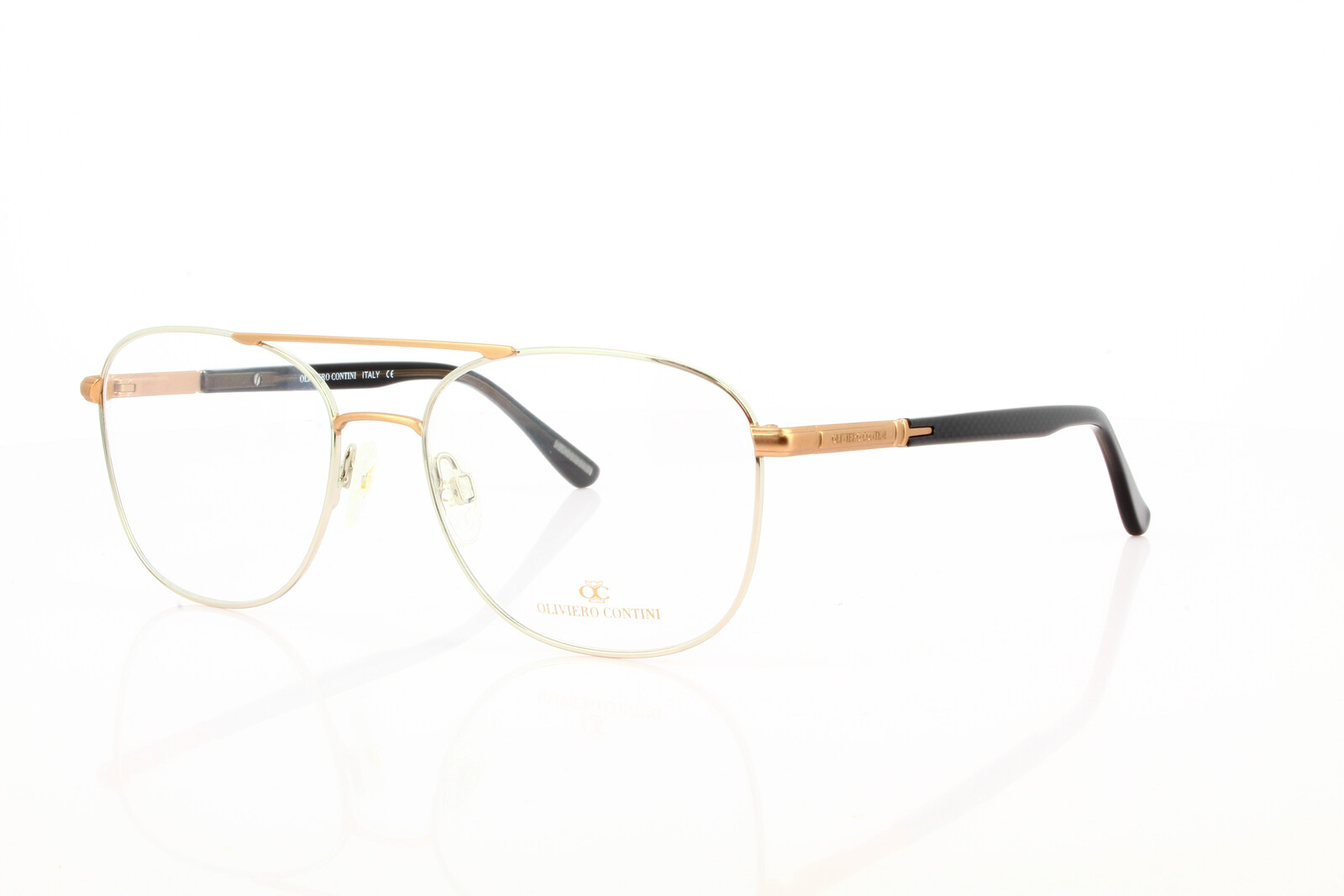 OC 1059 C3 Herrenbrille Metall