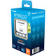 Eneloop BQ-CC17 2000mAh Advanced Charger inkl. 4x eneloop AA 