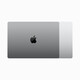 Apple MacBook Pro 14" M3 Chip 8CPU/10GPU/16GB/1TB SSD space