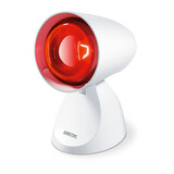 Sanitas SIL 06 Infrarotlampe 100 Watt Sanitas SIL 06 Infrarotlampe 100 Watt