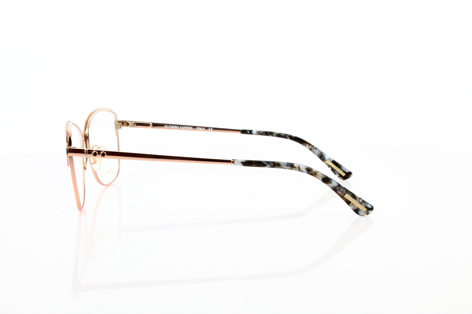 OC 4267 C3 Damenbrille Metall