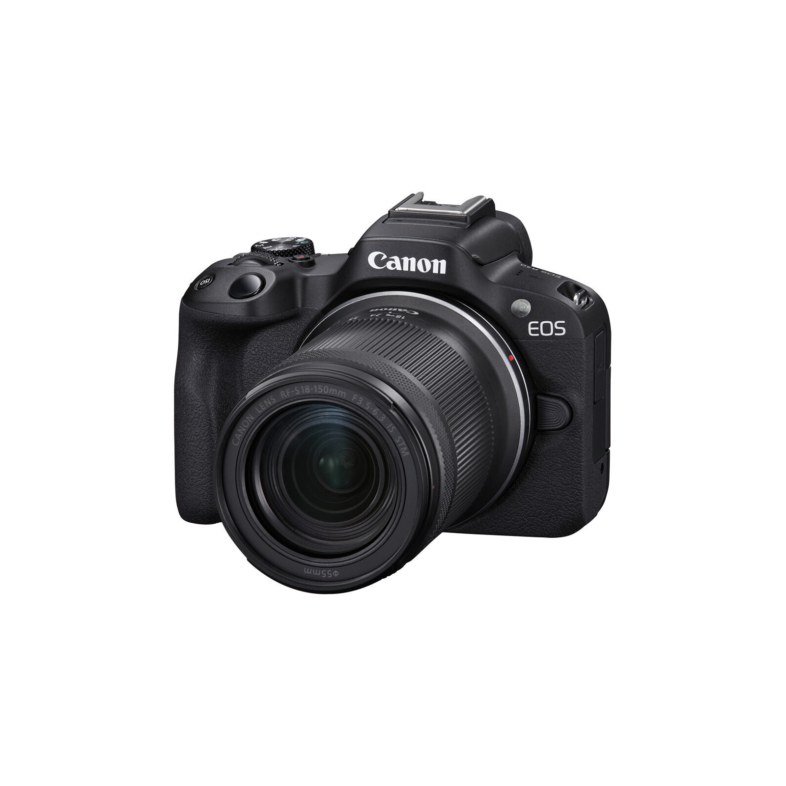 Canon EOS R50+RF-S 18-150/3,5-6,3 IS STM