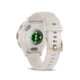 Garmin Venu 3S ivory/soft gold
