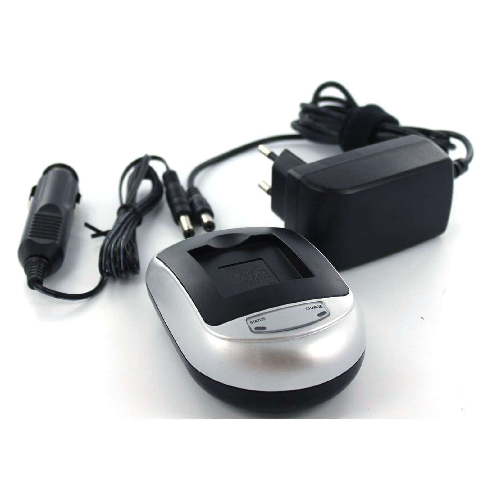 AGI Ladegerät Sony HDR-CX115E