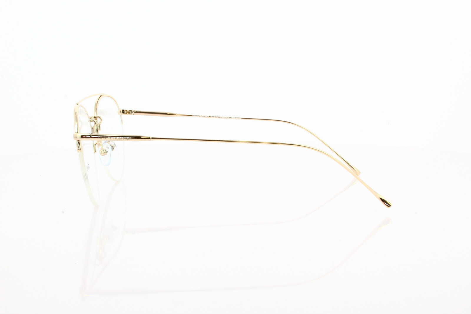 Daniel Hechter DHM 215-1H Pilotenbrille Metall