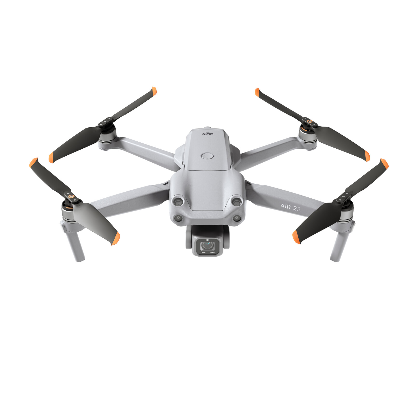 DJI AIR 2S Fly More Combo 