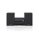 Panasonic SC-PM254EG-K Micro HiFi System