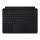 Microsoft Surface Go 2 Type Cover Black