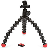 Joby GorillaPod Action Tripod with Mount f. GoPro Joby GorillaPod Action Tripod with Mount f. GoPro