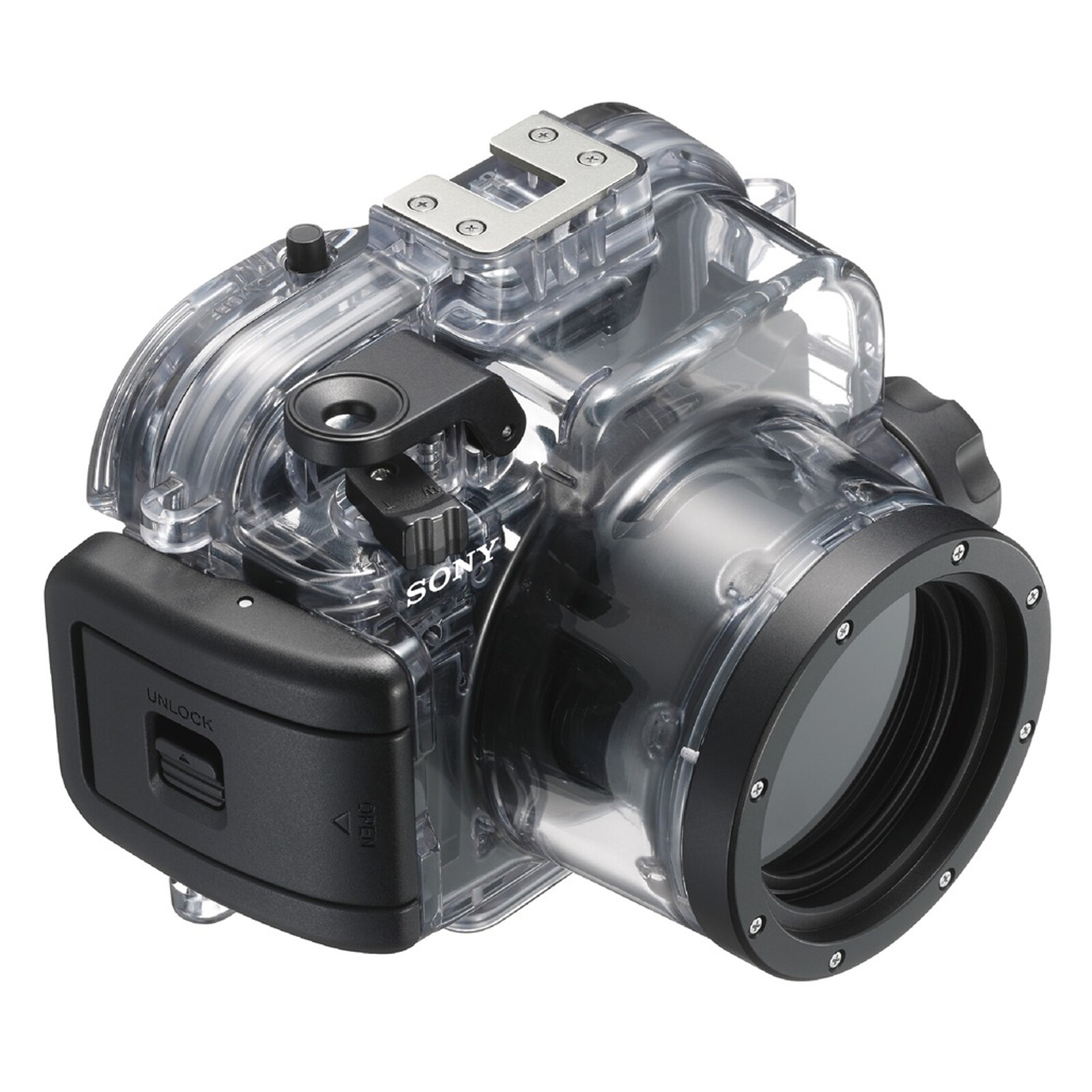 Sony MPK-URX100A Unterwassergehäuse