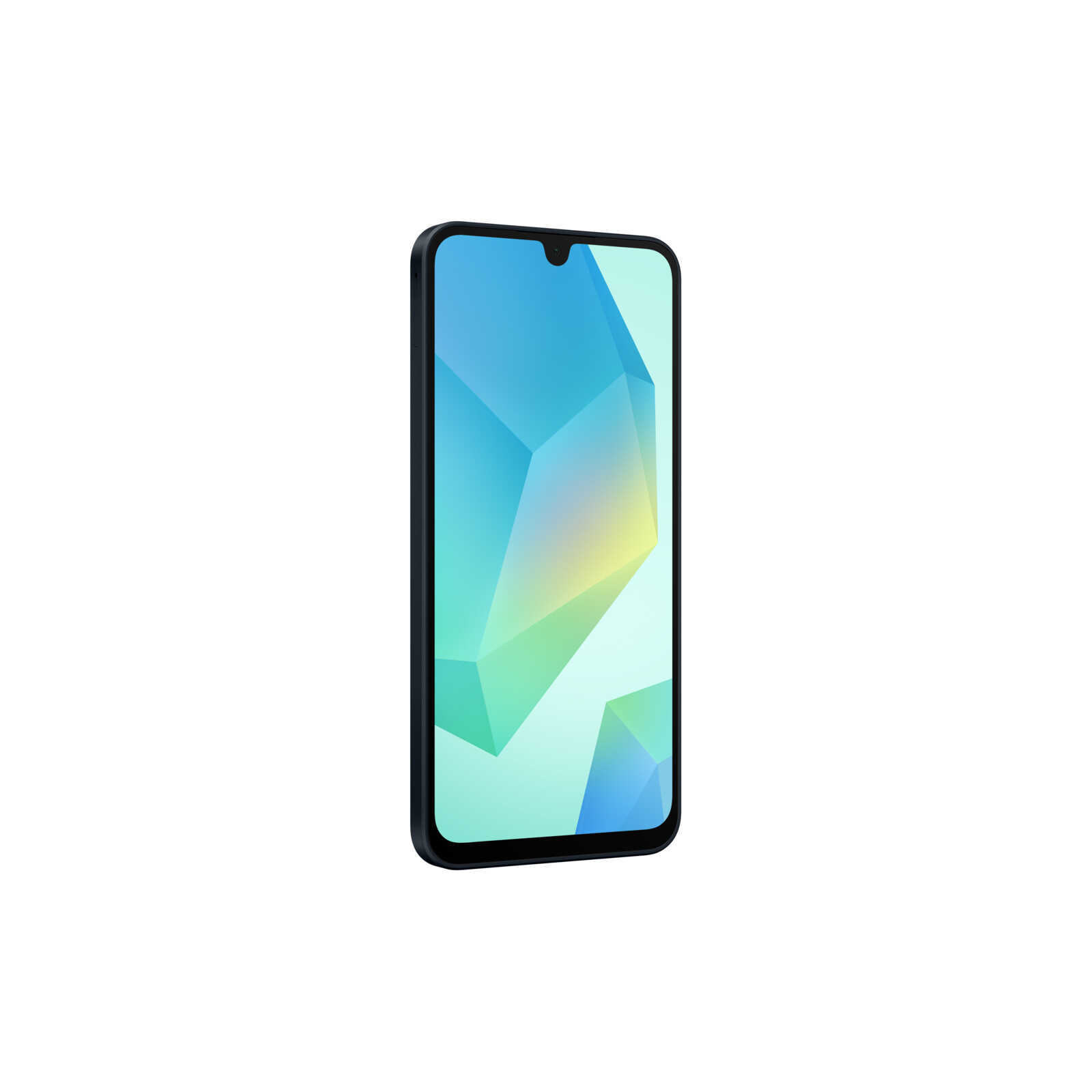 Samsung Galaxy A16 128GB 5G blau schwarz