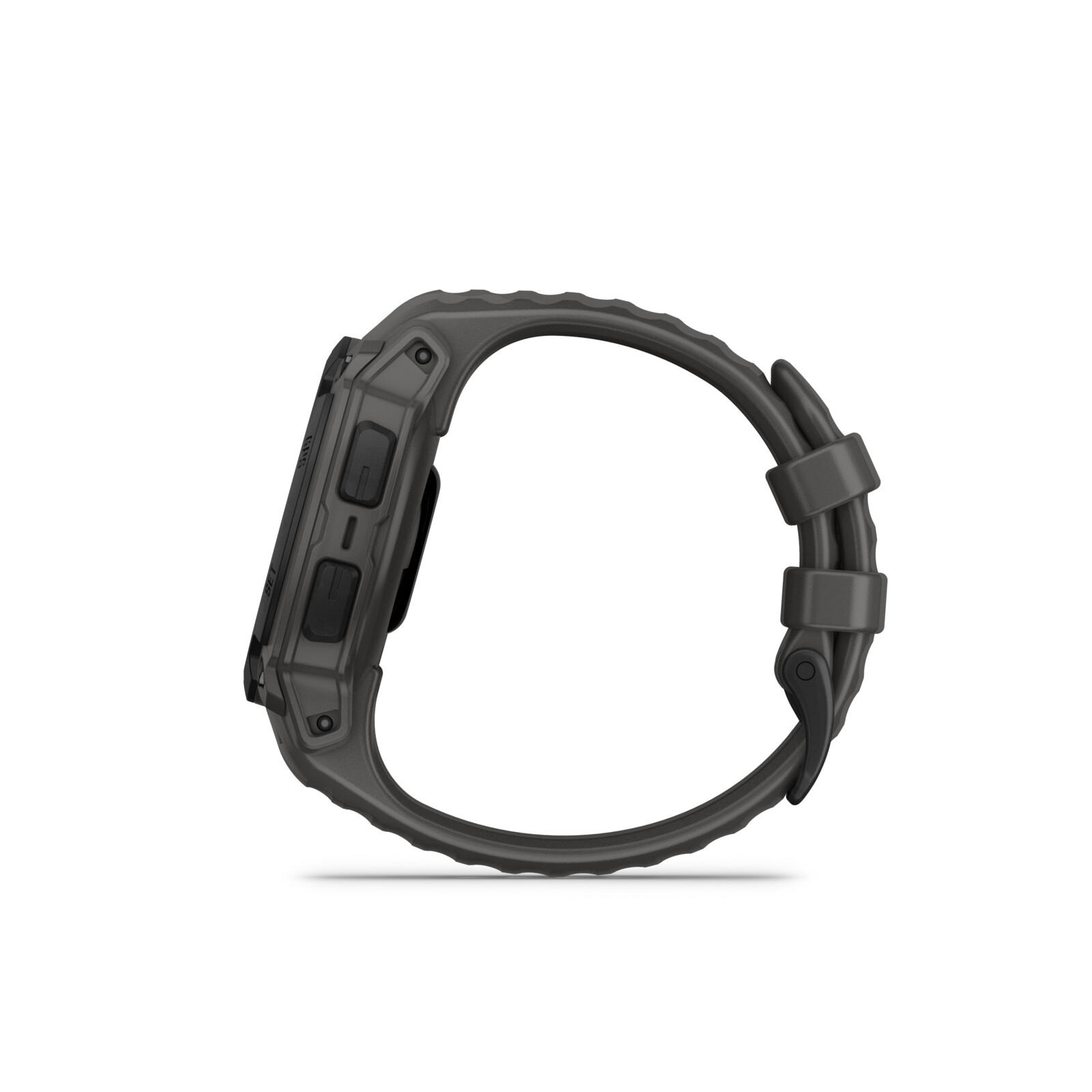Garmin Instinct E 40mm kohle/schwarz