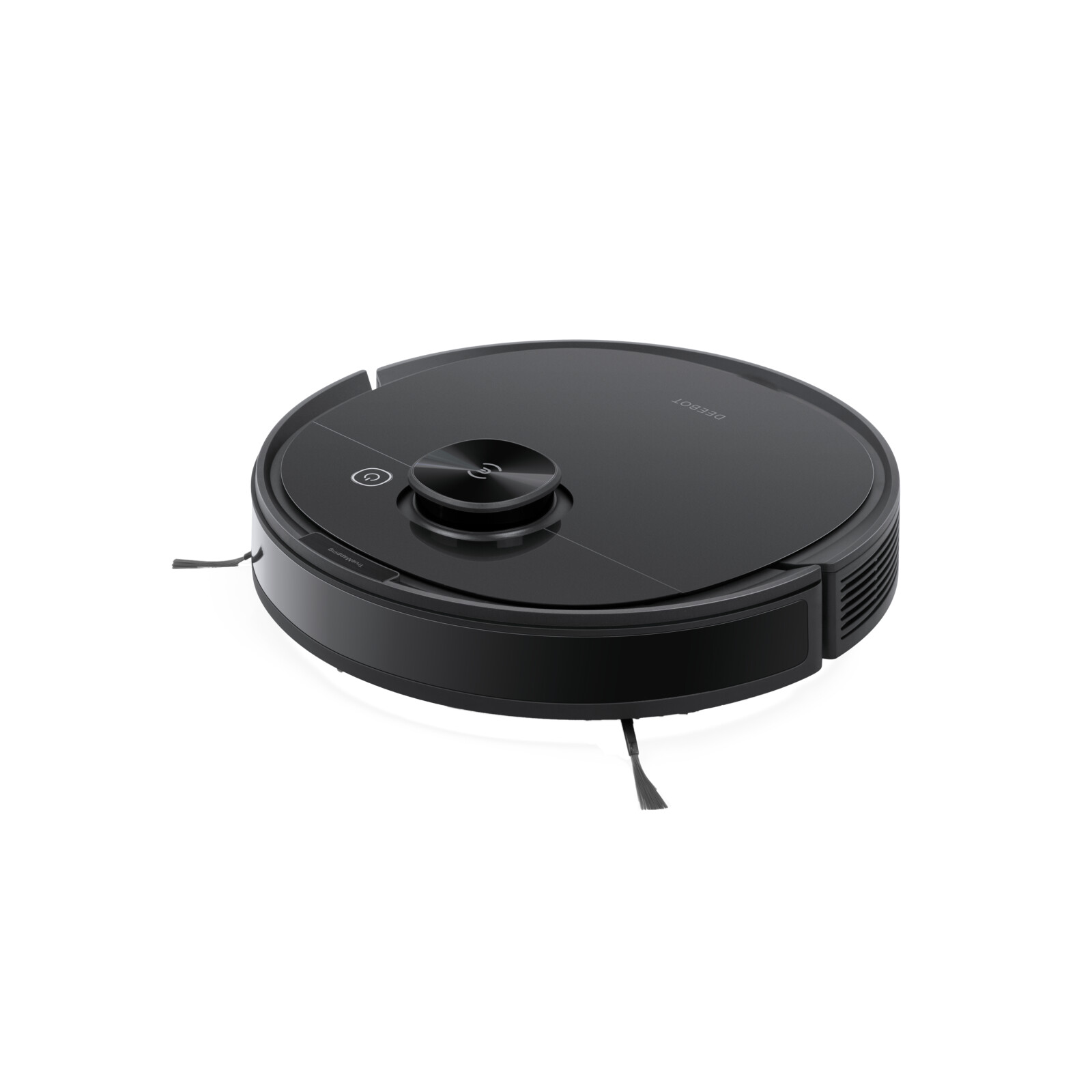 Ecovacs Deebot Saugroboter N8 BLACK
