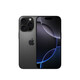 Apple iPhone 16 Pro  256GB Titan schwarz