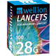 Wellion Lanzetten Lanzetten 28G 100 Stk - für eine komfortable Blutgewinnung mit Lanzette und Stechhilfe