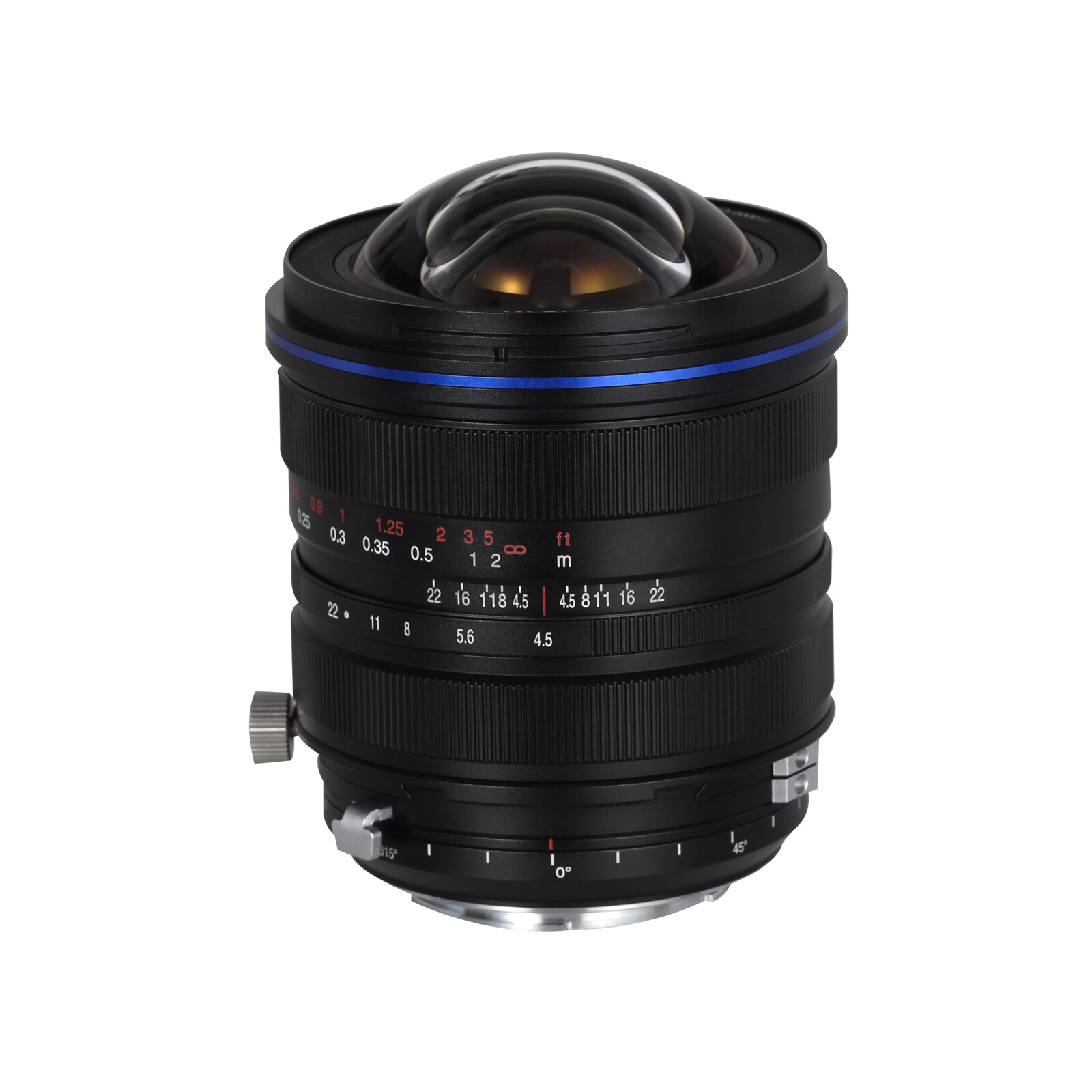 LAOWA 15/4,5 Zero-D Shift L-Mount