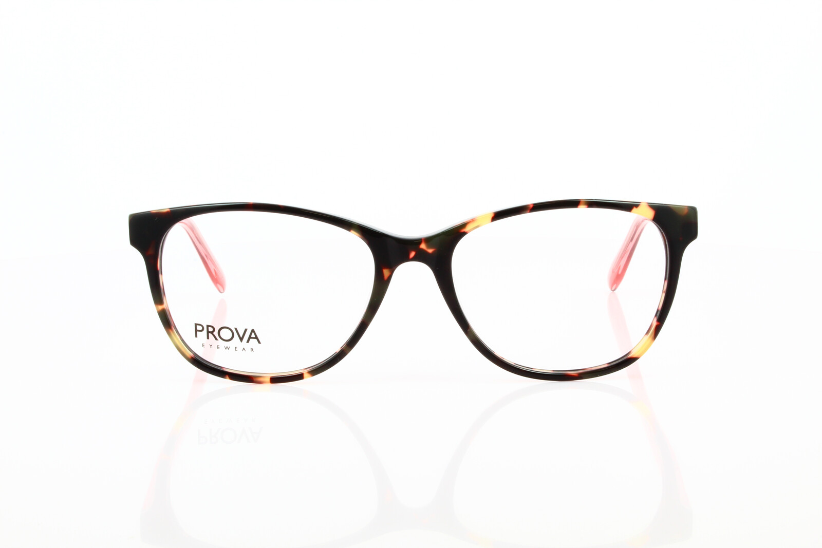 PL 523-004 Damenbrille Kunststoff