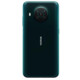 Nokia X10 128GB 5G green Dual-SIM