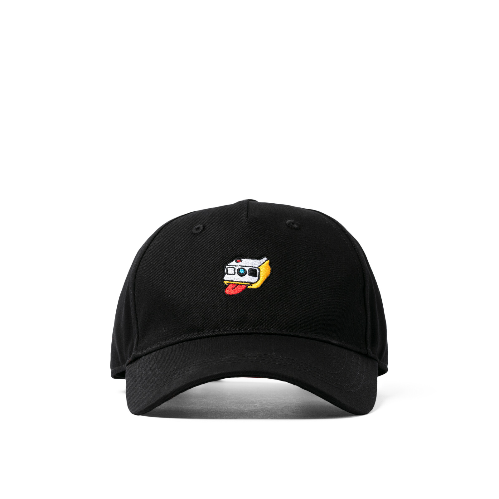 Polaroid Go Bucket Cap Schwarz