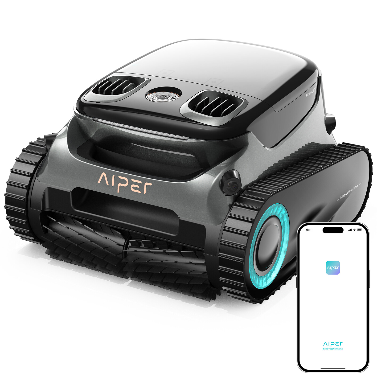 Aiper Scuba S1 2025