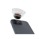  Shiftcam LensUltra 10x Smartphone Makroobjektiv 