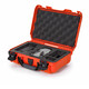Nanuk Case 909 Orange f. DJI Mavic Mini