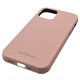 Galeli Backcover FINN Apple iPhone 12  Max/ Pro rose tan