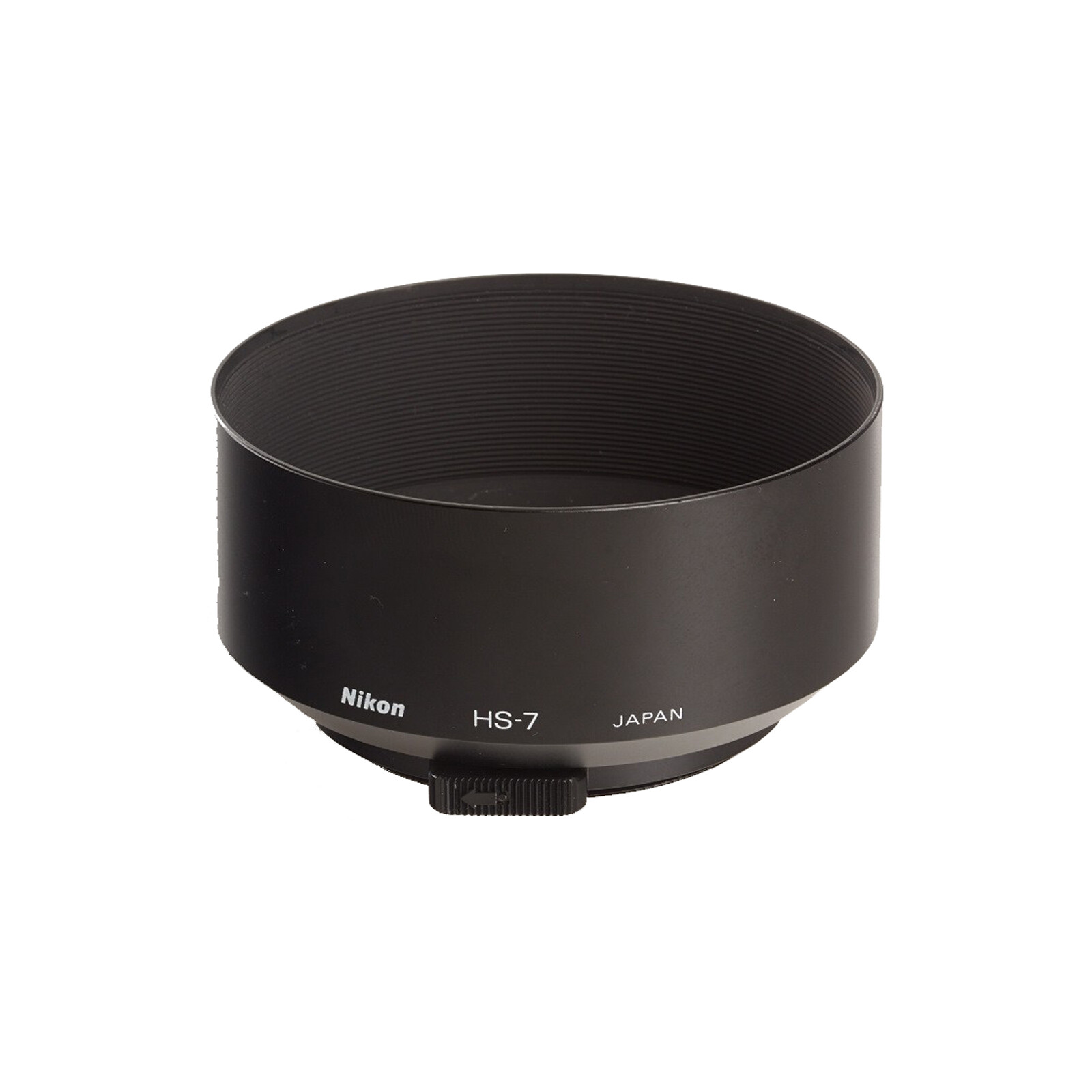 Nikon HS-7 Gegenlichtblende