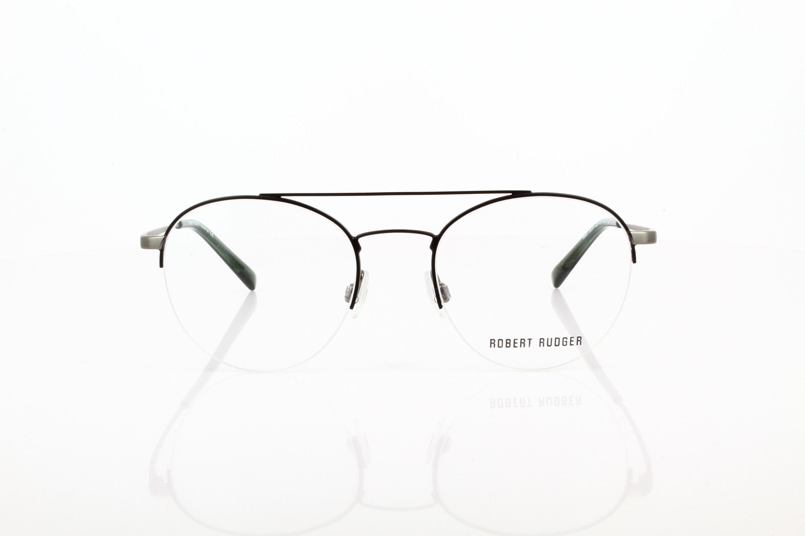 Robert Rüdger RR 3220 221-03 Halbrand Rund