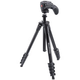 Manfrotto Compact Action Alu Manfrotto Compact Action Alu