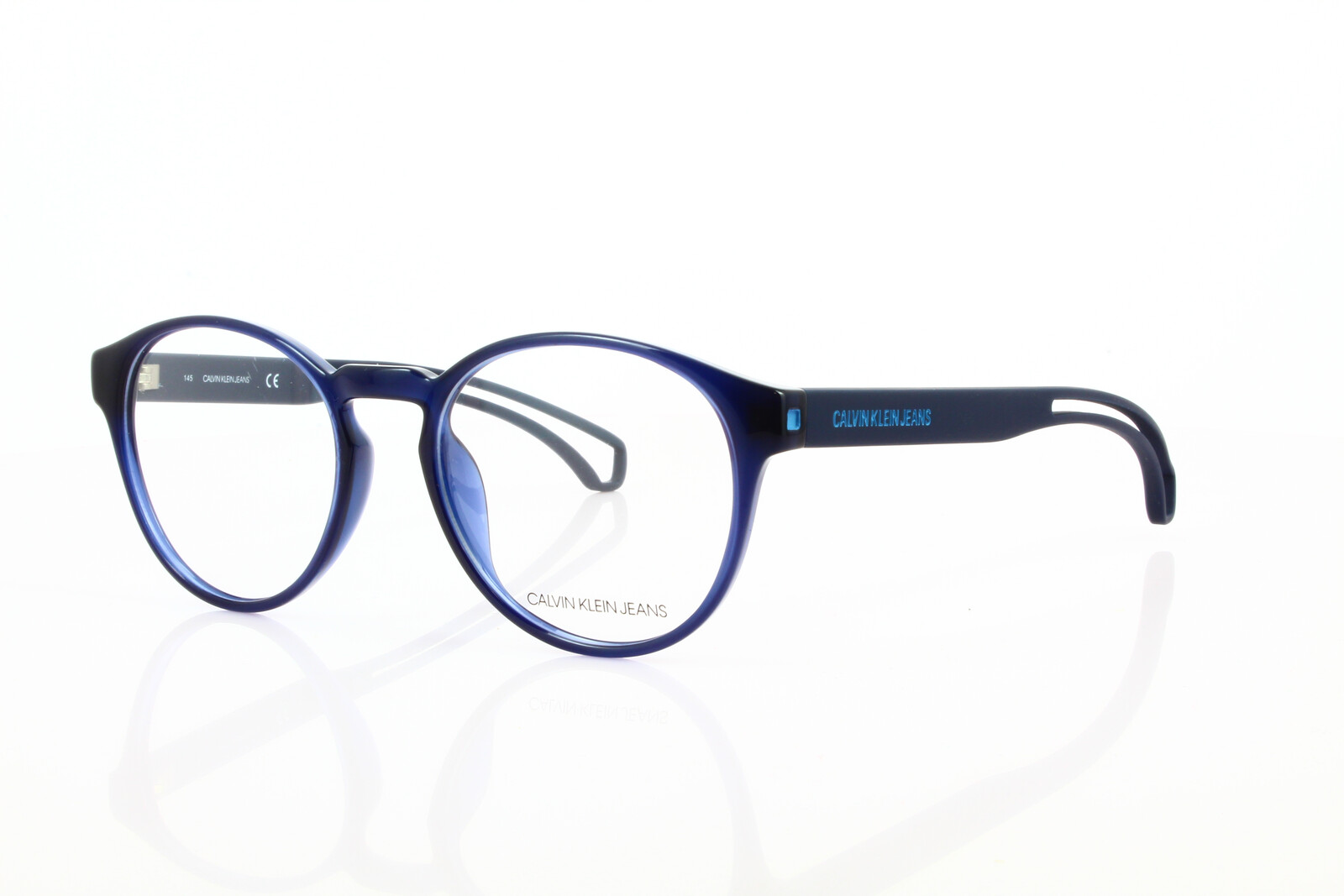 Calvin Klein Jeans CKJ 19508 405 Kunststoffbrille