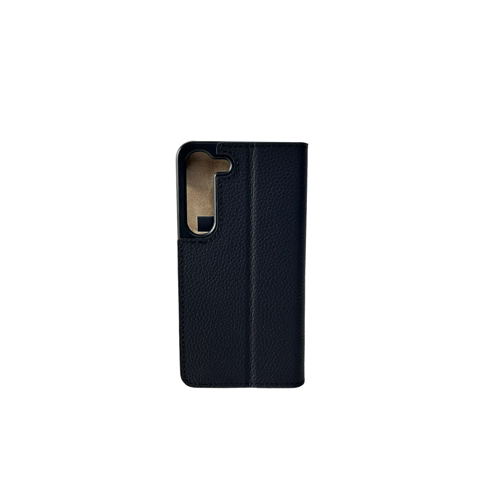 Galeli Book Case MARC Samsung Galaxy S23 Plus black 