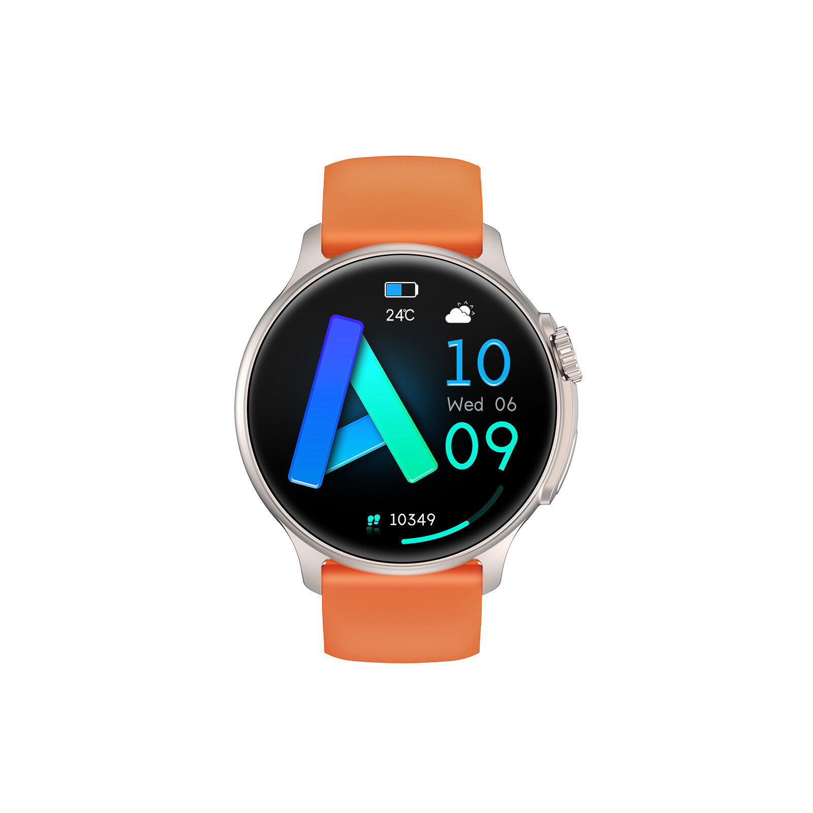 IOMI JOY Smartwatch orange