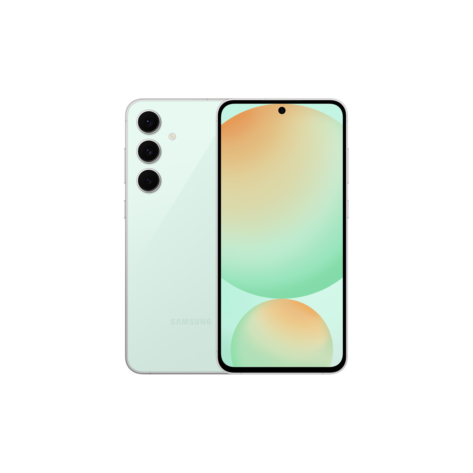 Samsung Galaxy S24 FE 128GB mint