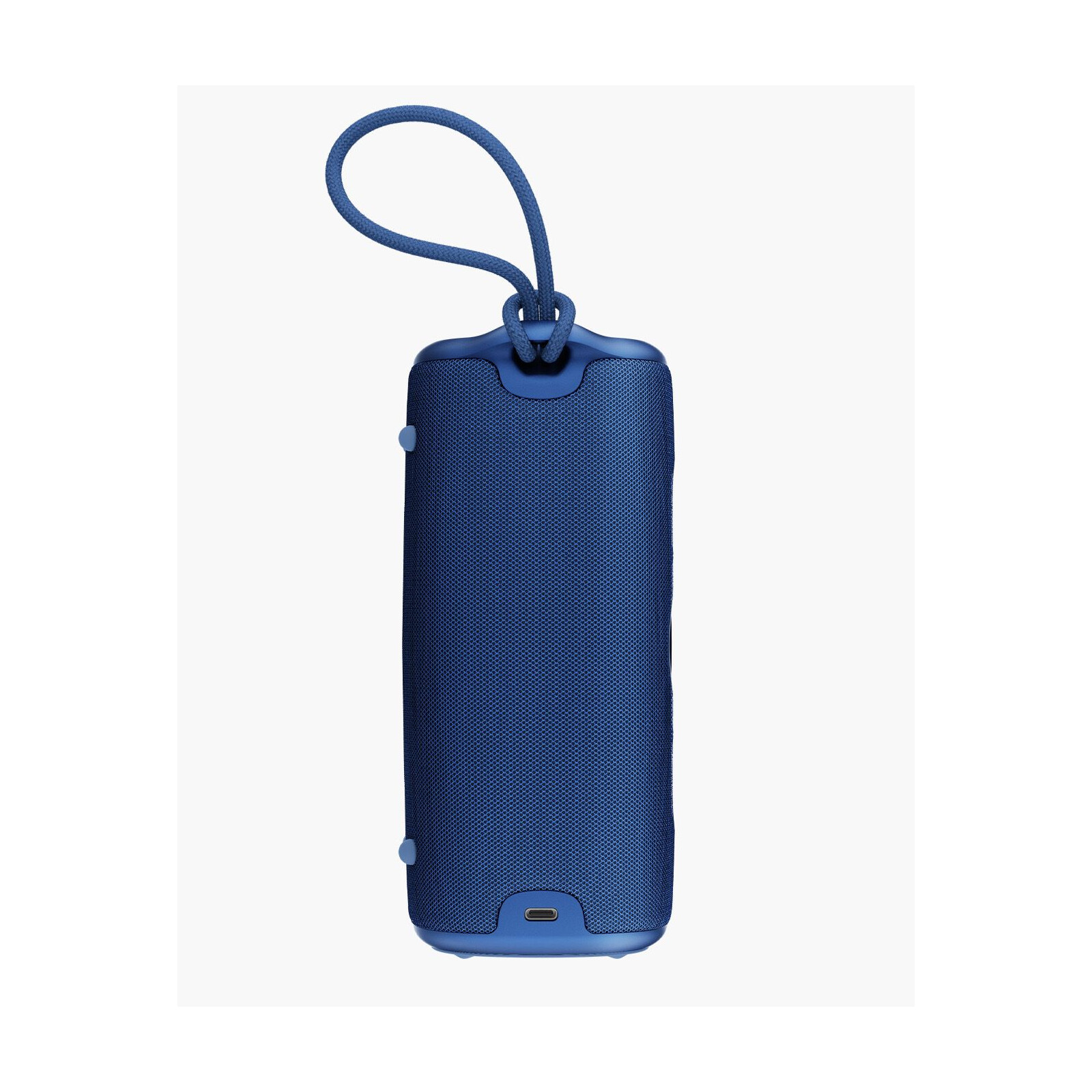 Fresh'n Rebel Bluetooth-Lautsprecher Bold M2 True Blue