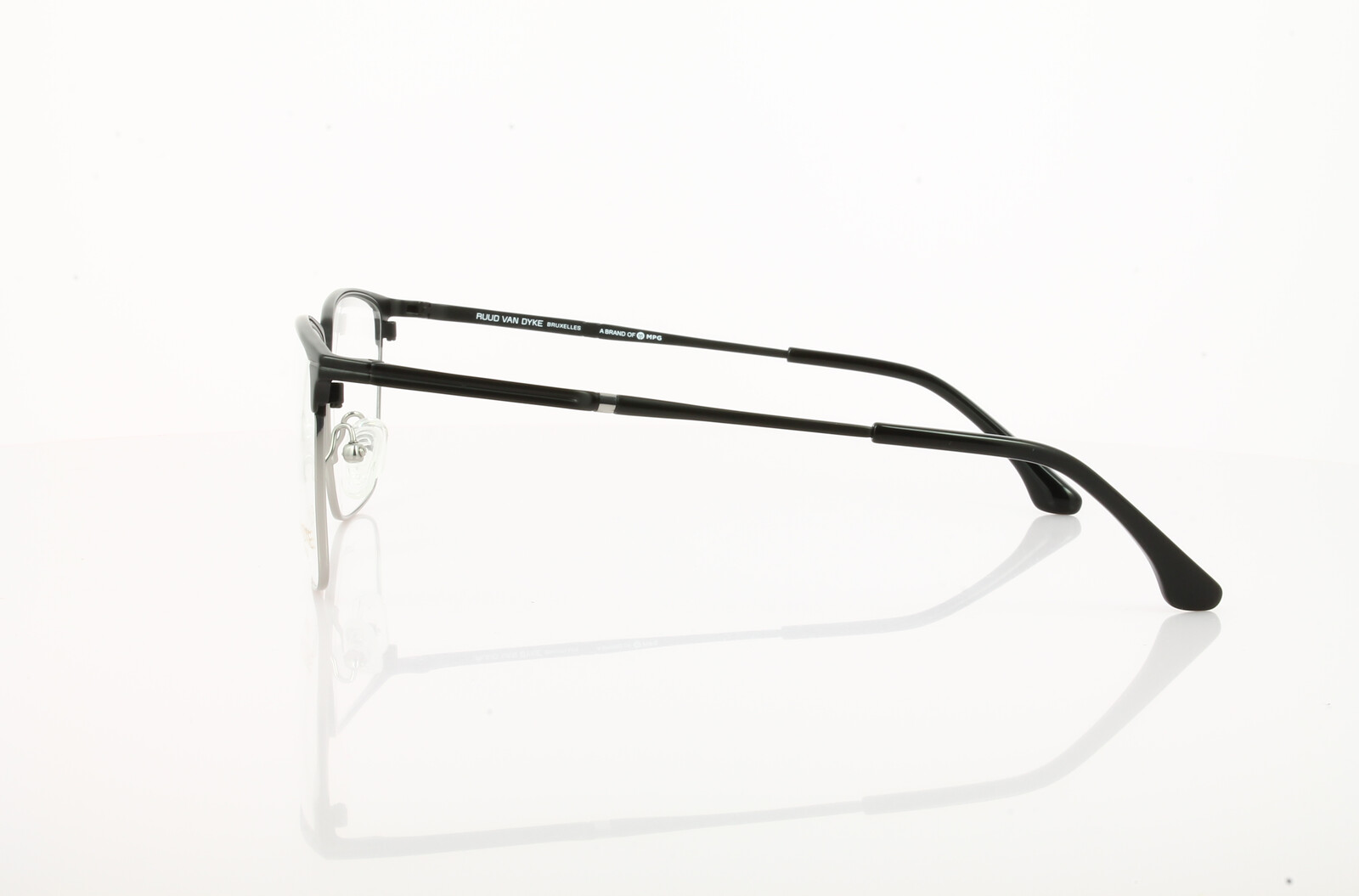 Ruud van Dyke RVD 1350T-1H