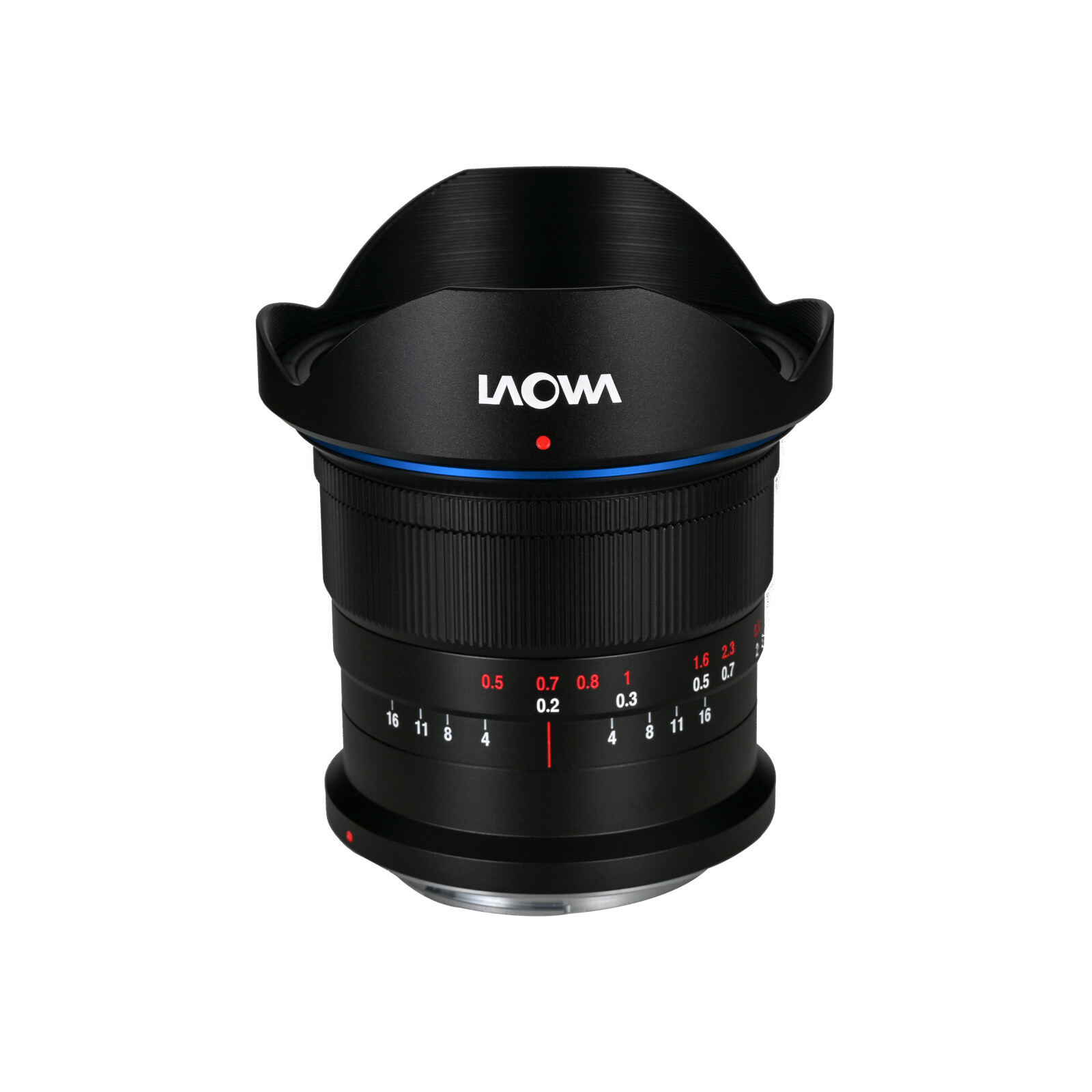 LAOWA 14/4,0 Zero-D DSLR Canon EF
