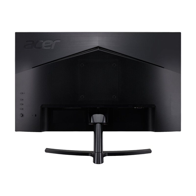 Acer K243Ybmix Monitor 23,8" schwarz